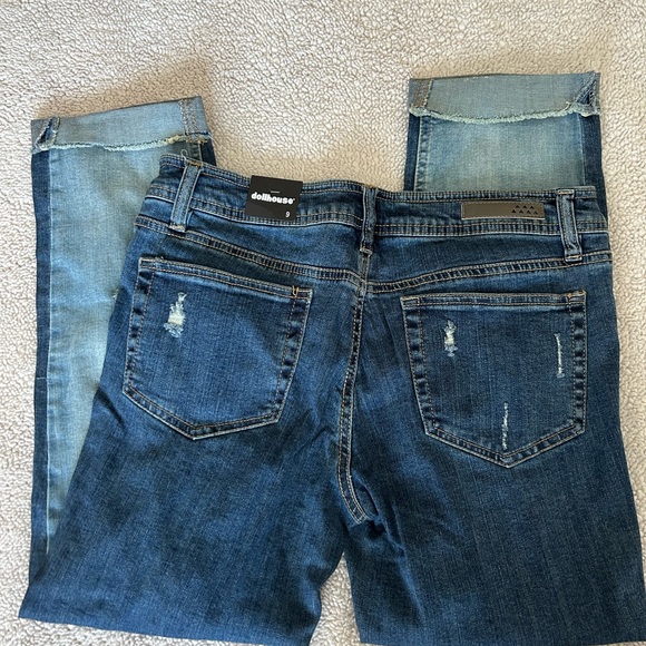 Dollhouse jeans - Picture 6 of 6